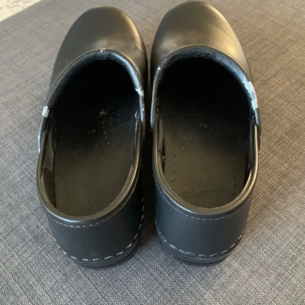 Dansko Clogs - Picture 3 of 3